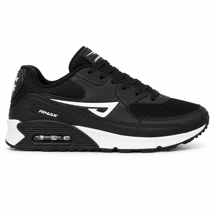Tênis Mizon Rmax 90 Preto