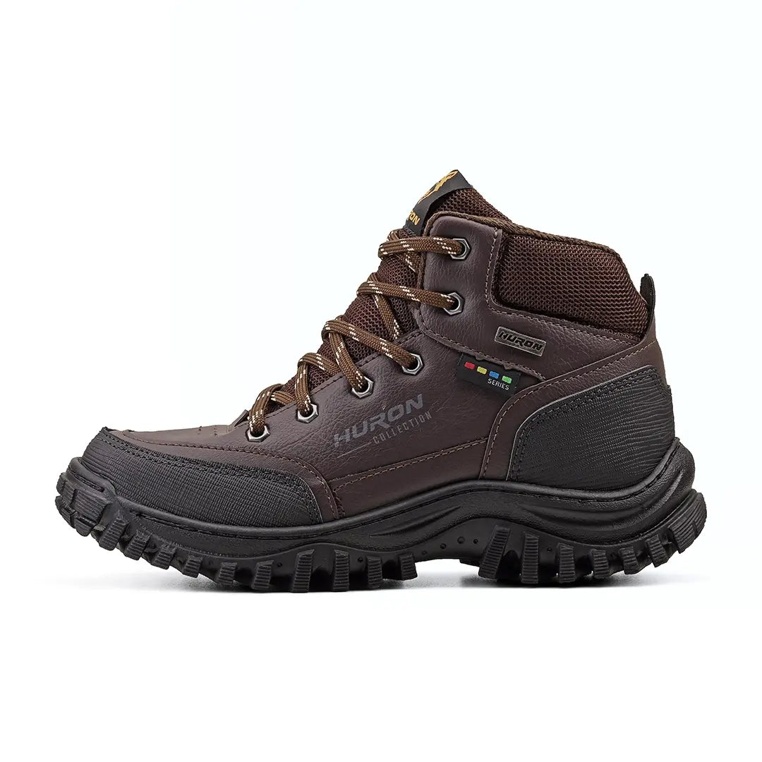 Bota Dutreck - foto 1