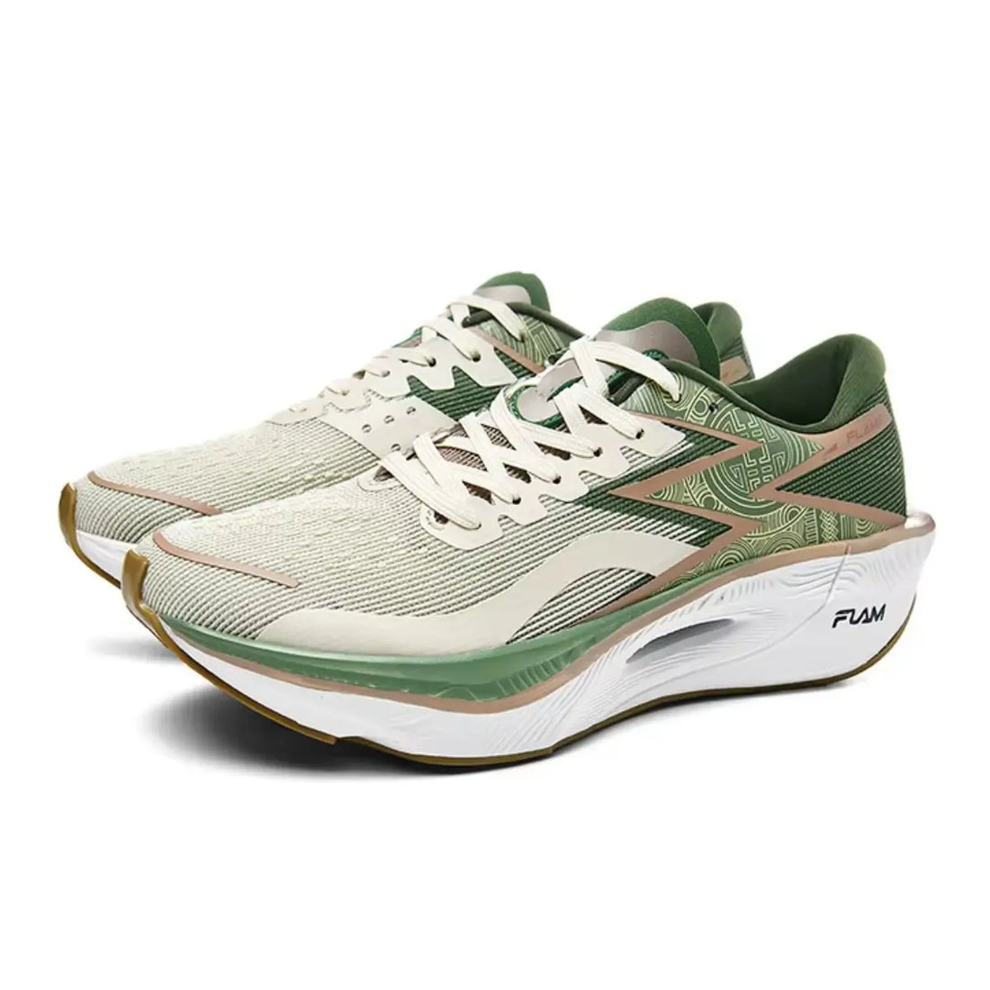 Tênis Run Max - foto 1