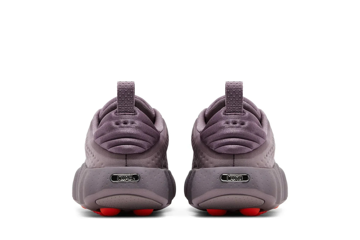 Tênis Nike Mind 002 Light Violet Ore Roxo - foto 3