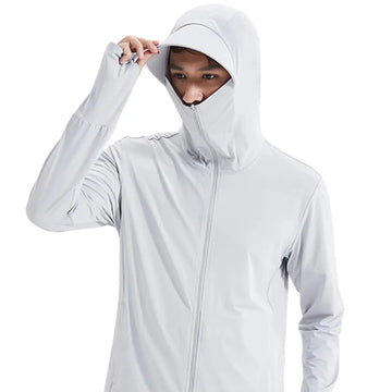 Jaqueta Corta-Vento Masculina VeloTrack