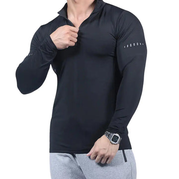 Jaqueta Esportiva Masculina UltraFit
