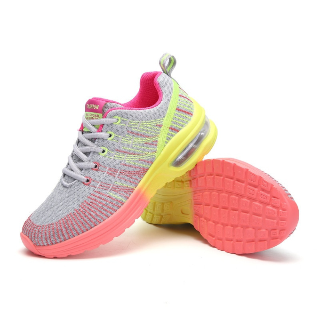 Tênis SpeedFit - foto 1
