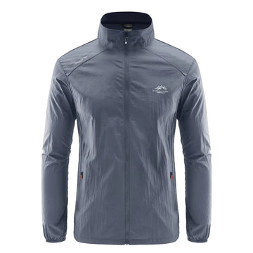 Jaqueta Corta-Vento Masculina ActiveFlow