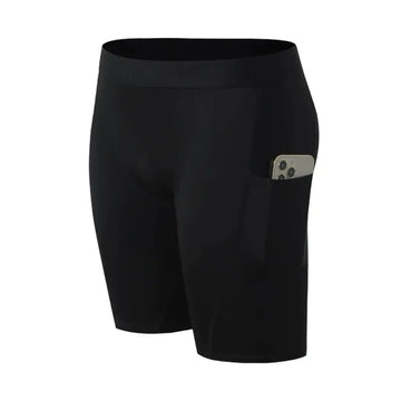 Bermuda de Compressão Masculina Speed
