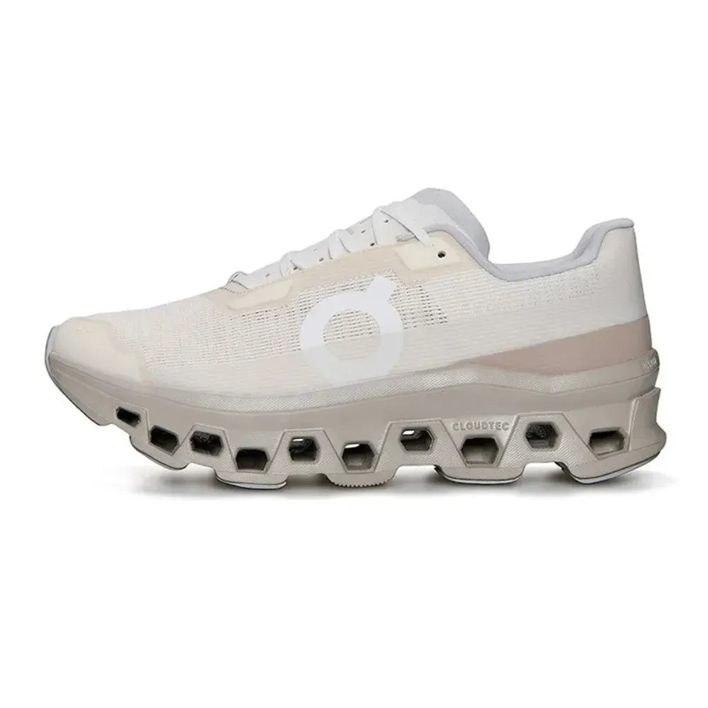 Tênis On Running Cloudmonster Void 1 Multicolor - foto 6