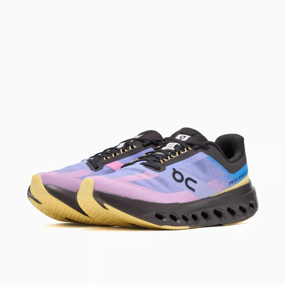 Tênis On Running Cloudsurfer Next 1 Multicolor - foto 2