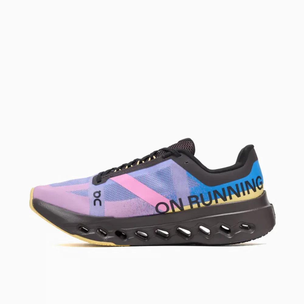 Tênis On Running Cloudsurfer Next 1 Multicolor - foto 6
