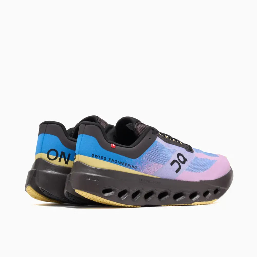 Tênis On Running Cloudsurfer Next 1 Multicolor - foto 3