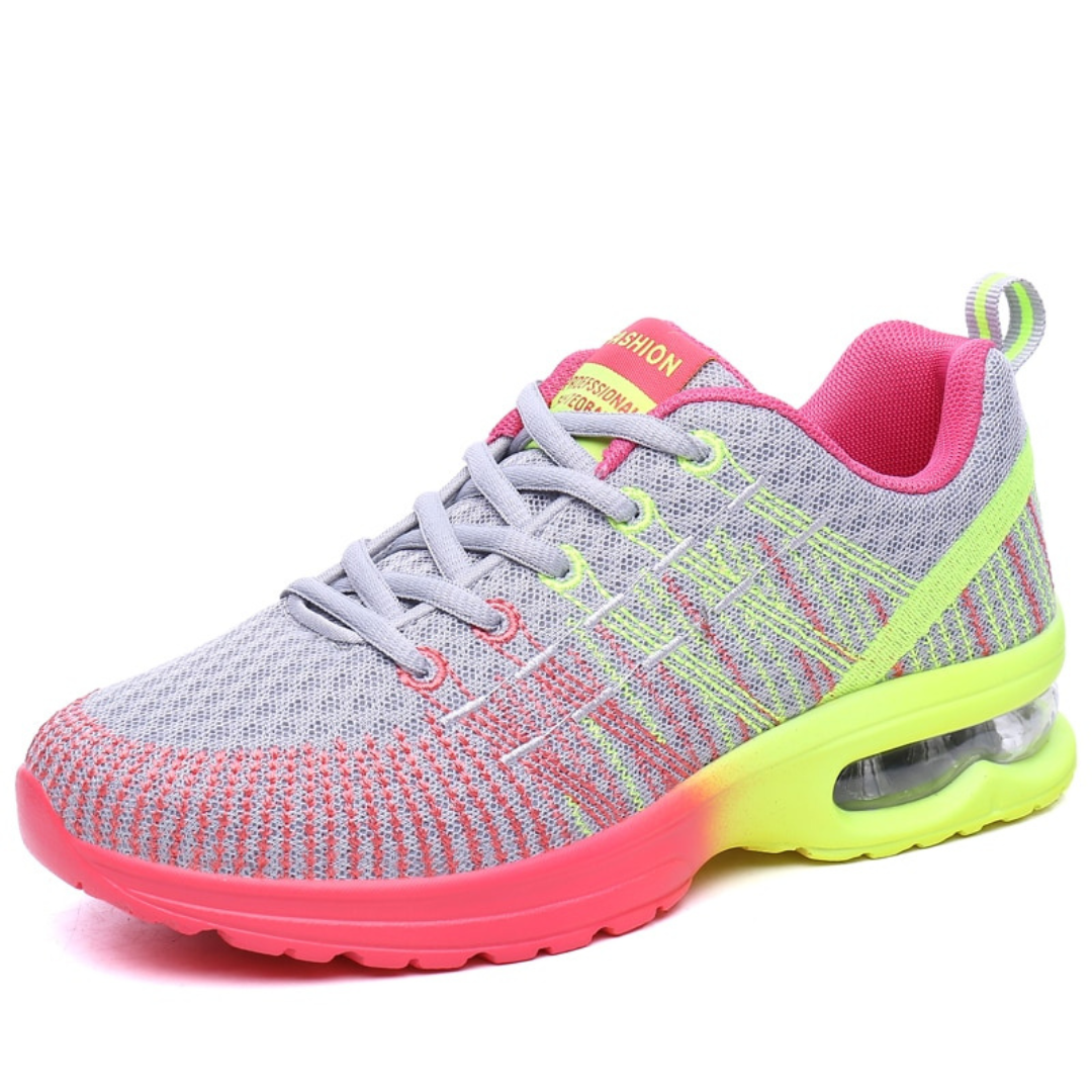 Tênis SpeedFit - foto 4