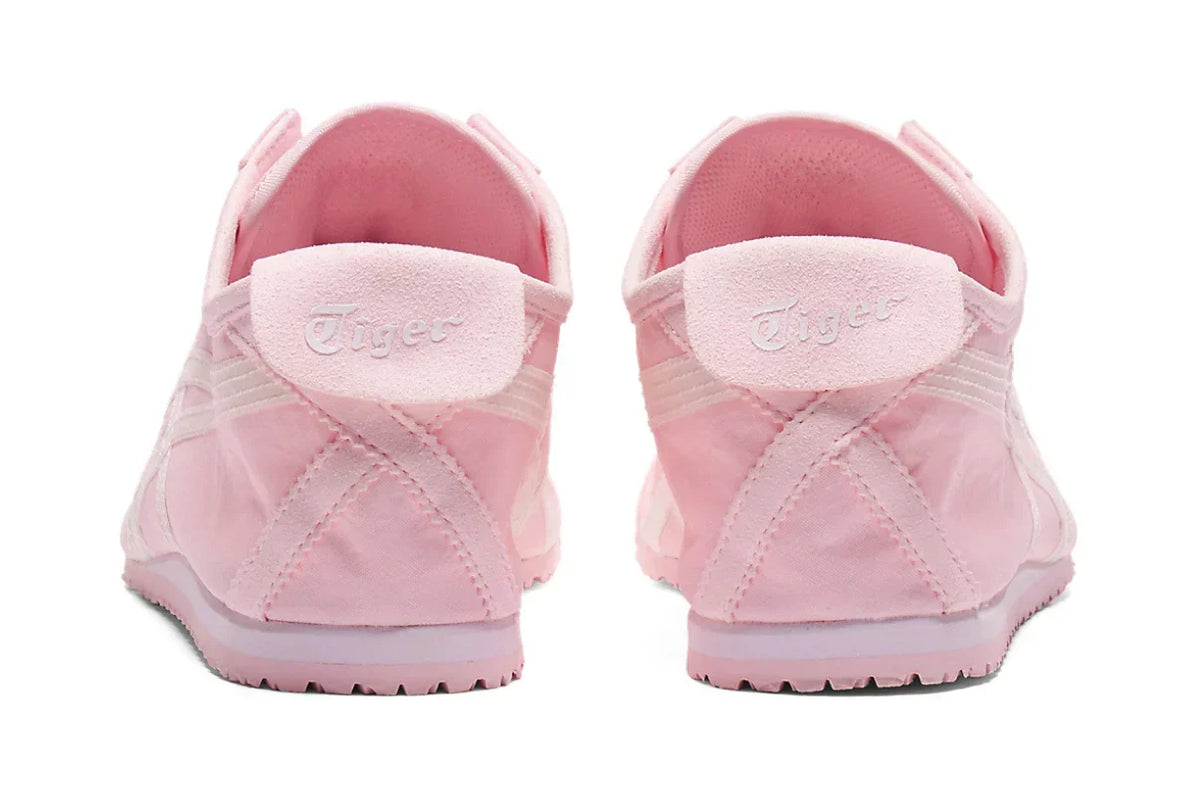 Tênis Onitsuka Tiger Mexico 66 Slip-On Pink Cream Rosa - foto 7