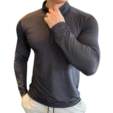 Jaqueta Esportiva Masculina DryFit