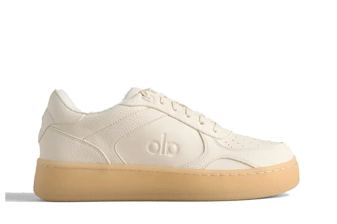 Tênis Alo Yoga Alo Recovery Mode Sneaker Clay - foto 1