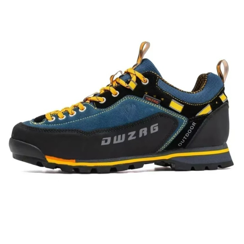 Bota Owzag Cano Curto - foto 1