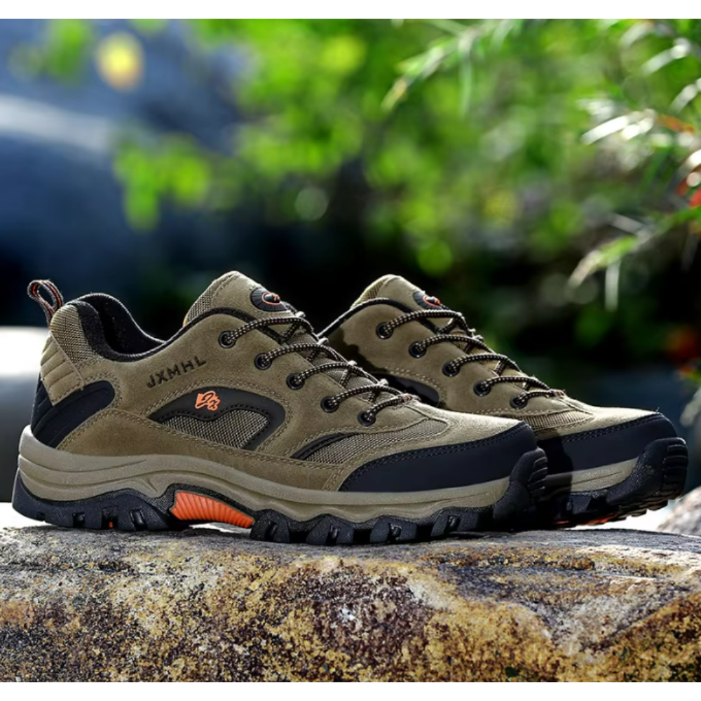 Bota Fast Treck - foto 4