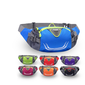 Pochete Esportiva Resistente