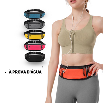 Pochete Resistente à Água