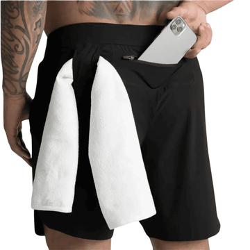Shorts Esportivo Masculino DynamicRun