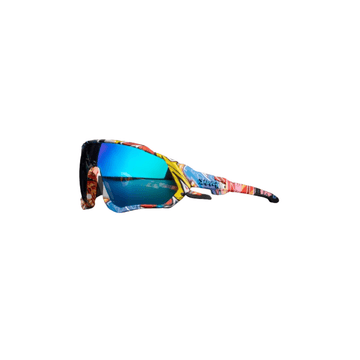 Óculos Esportivo VisionMax