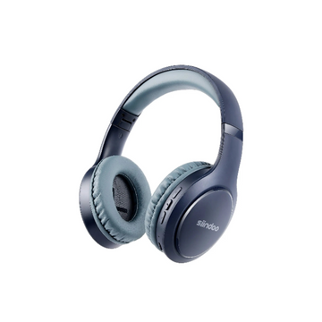 Headphone Bluetooth Dobrável