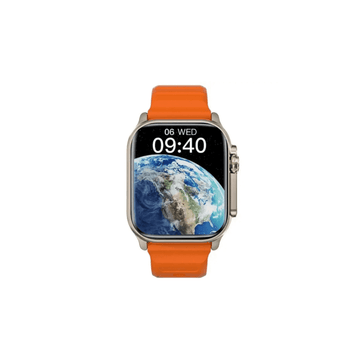 Smartwatch Ultra Sport