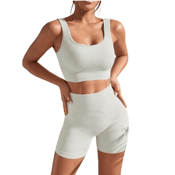Conjunto Esportivo Feminino GraceConfort