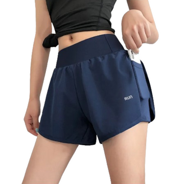 Short-Saia Esportivo Feminino ActiveSkirt