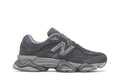 Tênis New Balance 9060 Magnet Cinza - foto 1