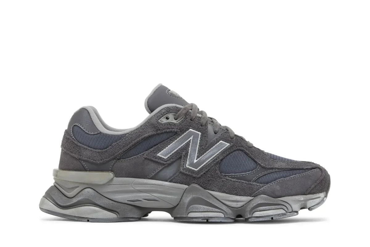 Tênis New Balance 9060 Magnet Cinza - foto 1