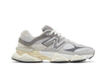 Tênis New Balance 9060 Rain Cloud Grey - foto 1