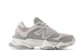 Tênis New Balance 9060 Slate Grey Raincloud Cinza - foto 1