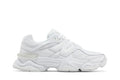 Tênis New Balance 9060 Triple White - foto 1