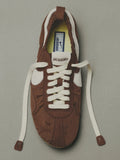 Tênis Nike Moon Shoe SP Jacquemus Medium Brown - foto 1