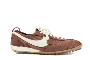 Tênis Nike Moon Shoe SP Jacquemus Medium Brown - foto 1