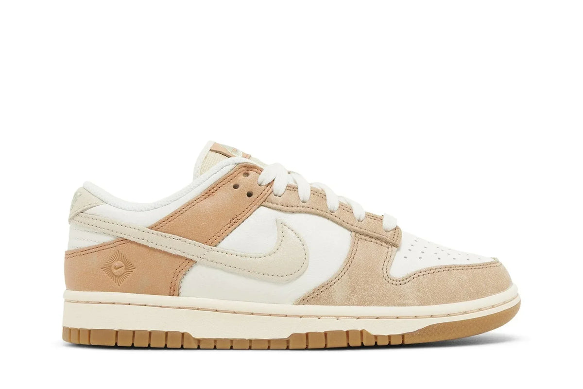 Tênis Nike Dunk Low SE Australia Marrom - foto 1