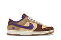 Tênis Nike Dunk Low Setsubun Marrom - foto 1