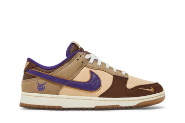 Tênis Nike Dunk Low Setsubun Marrom - foto 1