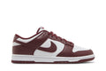 Tênis Nike Dunk Low Team Red Vermelho - foto 1