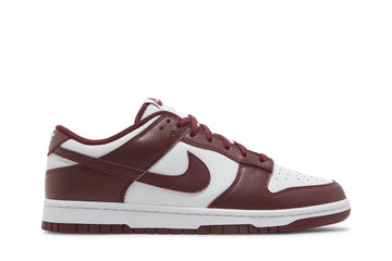 Tênis Nike Dunk Low Team Red Vermelho - foto 1