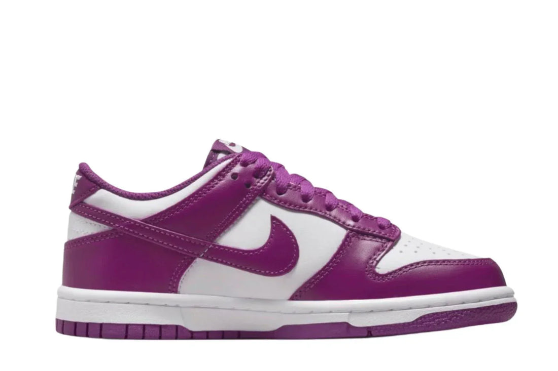 Tênis Nike Dunk Low Viotech Rosa - foto 1