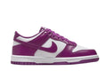Tênis Nike Dunk Low Viotech Rosa - foto 1