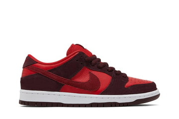 Tênis Nike SB Dunk Low Cherry Vermelho - foto 1