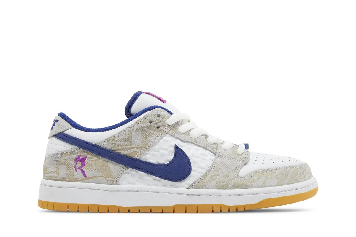 Tênis Nike SB Dunk Low x Rayssa Leal Bege - foto 1