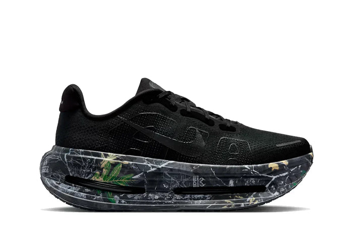Tênis Nike Vomero Premium Realtree Camo Black Preto