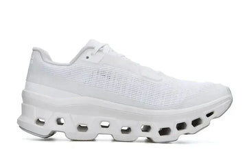 Tênis On Running Cloudmonster Void 1 White - foto 1