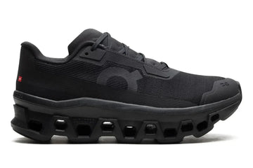 Tênis On Running Cloudmonster Void Black - foto 1