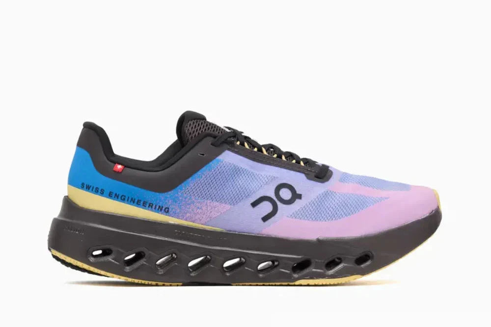 Tênis On Running Cloudsurfer Next 1 Multicolor - foto 1