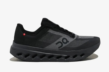 Tênis On Running Cloudsurfer Next Black Eclipse - foto 1