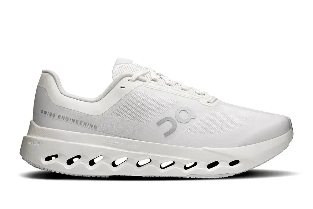 Tênis On Running Cloudsurfer Next White - foto 1