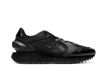 Tênis Onitsuka Tiger Moage Black/Graphite Grey Preto - foto 1